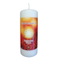Preview: Energiekerze Uriel 200/80